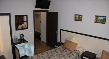 Фото Гостевой дом Guesthouse na Wolodarke г. Наро-Фоминск 3